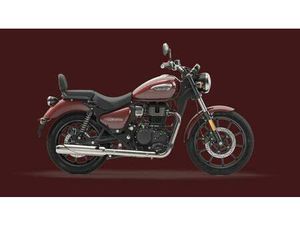 VENDO ROYAL ENFIELD METEOR 350 STELLAR (2021 - 25) NUOVA A SESTRI LEVANTE (CODICE 9099379) - MOTO.IT