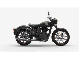 VENDO ROYAL ENFIELD CLASSIC 350 (2021 - 25) NUOVA A PADOVA (CODICE 9392106) - MOTO.IT