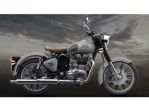VENDO ROYAL ENFIELD CLASSIC 350 (2021 - 25) NUOVA A ROMA (CODICE 8666791) - MOTO.IT