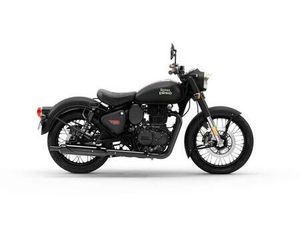 VENDO ROYAL ENFIELD CLASSIC 350 (2021 - 25) NUOVA A SESTRI LEVANTE (CODICE 9098721) - MOTO.IT