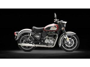 VENDO ROYAL ENFIELD CLASSIC 350 (2021 - 25) NUOVA A SESTRI LEVANTE (CODICE 9098731) - MOTO.IT