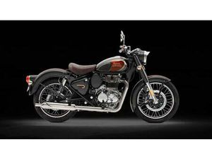 VENDO ROYAL ENFIELD CLASSIC 350 (2021 - 25) NUOVA A SESTRI LEVANTE (CODICE 9098739) - MOTO.IT