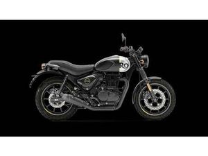 VENDO ROYAL ENFIELD HNTR 350 (2022 - 25) NUOVA A SESTRI LEVANTE (CODICE 9098647) - MOTO.IT