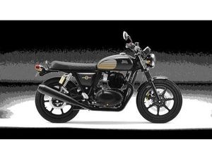VENDO ROYAL ENFIELD INTERCEPTOR 650 (2021 - 25) NUOVA A MARSALA (CODICE 9392798) - MOTO.IT