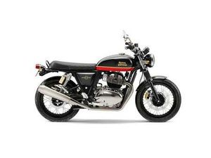 VENDO ROYAL ENFIELD INTERCEPTOR 650 (2021 - 25) NUOVA A PADOVA (CODICE 9392114) - MOTO.IT