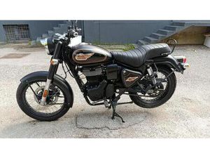 VENDO ROYAL ENFIELD BULLET 350 (2024 - 25) NUOVA A CONEGLIANO (CODICE 9505553) - MOTO.IT