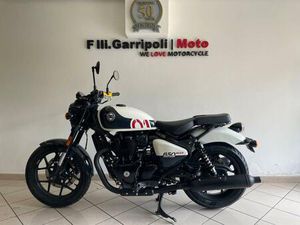 VENDO ROYAL ENFIELD SHOTGUN 650 (2024 - 25) NUOVA A POTENZA (CODICE 9449084) - MOTO.IT