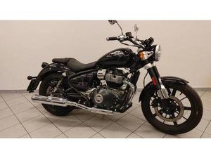 VENDO ROYAL ENFIELD SUPER METEOR 650 (2023 - 25) NUOVA A CAVOUR (CODICE 9120564) - MOTO.IT