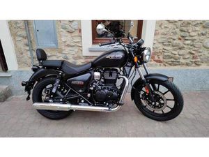 VENDO ROYAL ENFIELD METEOR 350 FIREBALL (2021 - 25) NUOVA A CAVOUR (CODICE 8517725) - MOTO.IT