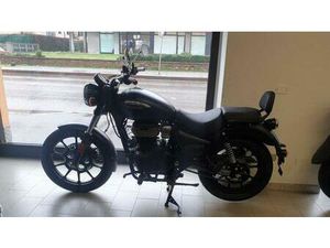 VENDO ROYAL ENFIELD METEOR 350 STELLAR (2021 - 25) NUOVA A BELLINZAGO LOMBARDO (CODICE 9382773) - MOTO.IT