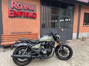 VENDO ROYAL ENFIELD SHOTGUN 650 (2024 - 25) NUOVA A TORINO (CODICE 9381001) - MOTO.IT