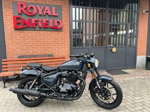 VENDO ROYAL ENFIELD SHOTGUN 650 (2024 - 25) NUOVA A TORINO (CODICE 9381005) - MOTO.IT