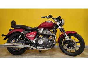 VENDO ROYAL ENFIELD SUPER METEOR 650 (2023 - 25) NUOVA A MILANO (CODICE 9567524) - MOTO.IT