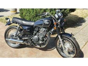 VENDO MASH ITALIA FIVE HUNDRED 400 (2021 - 25) NUOVA A PRADAMANO (CODICE 8928238) - MOTO.IT