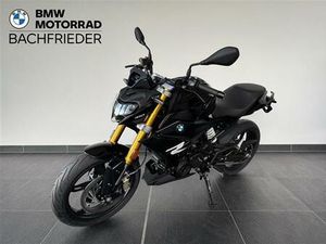 BMW G 310 R - AKTIONSPREIS -