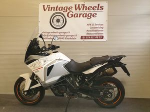 1290 SUPER ADVENTURE ABS