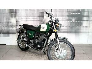 VENDO MASH ITALIA FIVE HUNDRED 400 (2021 - 25) NUOVA A CASALGRASSO (CODICE 9474705) - MOTO.IT