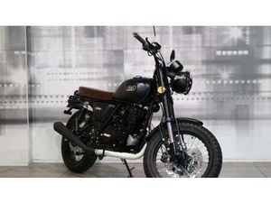 VENDO MASH ITALIA TWO FIFTY 250 (2021 - 25) NUOVA A CASALGRASSO (CODICE 9524621) - MOTO.IT