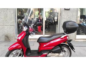 VENDO PEUGEOT TWEET 200 ACTIVE (2021 - 25) NUOVA A TORINO (CODICE 9377258) - MOTO.IT