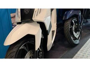 VENDO PEUGEOT TWEET 125I ACTIVE (2021 - 25) NUOVA A MILANO (CODICE 6708309) - MOTO.IT