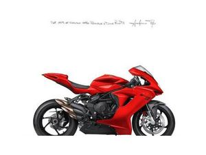 VENDO MV AGUSTA F3 800 R (2023 - 25) NUOVA A FIRENZE (CODICE 9598670) - MOTO.IT