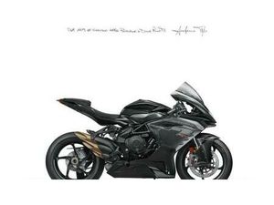 VENDO MV AGUSTA F3 800 RR (2022 - 25) NUOVA A FIRENZE (CODICE 9598669) - MOTO.IT