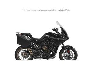 VENDO MV AGUSTA TURISMO VELOCE 800 LUSSO SCS (2021 - 25) NUOVA A FIRENZE (CODICE 9598668) - MOTO.IT