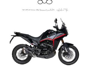 VENDO MOTO MORINI X-CAPE 650 (2021 - 25) NUOVA A FIRENZE (CODICE 9589420) - MOTO.IT