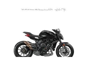 VENDO MV AGUSTA DRAGSTER 800 R (2023 - 25) NUOVA A FIRENZE (CODICE 9499536) - MOTO.IT