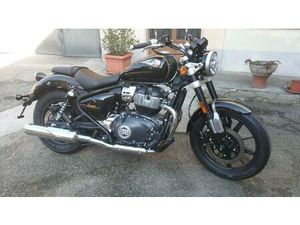 VENDO ROYAL ENFIELD SUPER METEOR 650 (2023 - 25) NUOVA A VEZZA D'ALBA (CODICE 9139044) - MOTO.IT