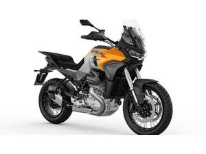 VENDO MOTO GUZZI STELVIO (2024 - 25) NUOVA A IMPERIA (CODICE 9362281) - MOTO.IT