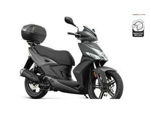 VENDO KYMCO AGILITY 200I R16 + (2021 - 25) NUOVA A IMPERIA (CODICE 8667120) - MOTO.IT