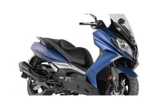 VENDO KYMCO DOWNTOWN 350I TCS (2021 - 25) NUOVA A BEINASCO (CODICE 8670254) - MOTO.IT