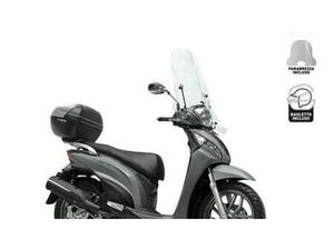 VENDO KYMCO PEOPLE 125I ONE (2021 - 25) NUOVA A IMPERIA (CODICE 8662470) - MOTO.IT