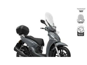 VENDO KYMCO PEOPLE 200I S (2021 - 25) NUOVA A IMPERIA (CODICE 8667131) - MOTO.IT