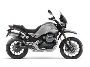 VENDO MOTO GUZZI V85 STRADA (2024 - 25) NUOVA A IMPERIA (CODICE 9555354) - MOTO.IT