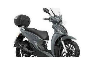 VENDO KYMCO PEOPLE 50 S 4T (2021 - 25) NUOVA A IMPERIA (CODICE 8660704) - MOTO.IT