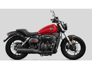 VENDO KEEWAY MOTOR RK V125C (2023 - 25) NUOVA A ROSTA (CODICE 9576765) - MOTO.IT