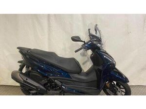 VENDO KYMCO AGILITY 300I (2021 - 25) NUOVA A ROSTA (CODICE 9338151) - MOTO.IT