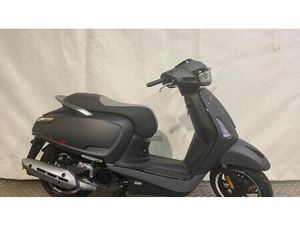 VENDO KYMCO LIKE 125 SPORT (2021 - 25) NUOVA A ROSTA (CODICE 9338152) - MOTO.IT