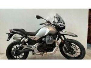 VENDO MOTO GUZZI V85 STRADA (2024 - 25) NUOVA A ROSTA (CODICE 9422165) - MOTO.IT