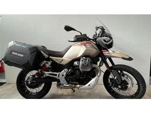 VENDO MOTO GUZZI V85 TT TRAVEL (2024 - 25) NUOVA A ROSTA (CODICE 9438182) - MOTO.IT
