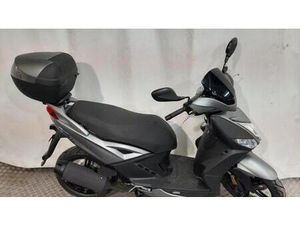 VENDO KYMCO AGILITY 50 R16 + (2021 - 25) NUOVA A ROSTA (CODICE 9338143) - MOTO.IT