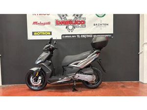 VENDO KYMCO AGILITY 50 R16 + (2021 - 25) NUOVA A MEDA (CODICE 9148695) - MOTO.IT