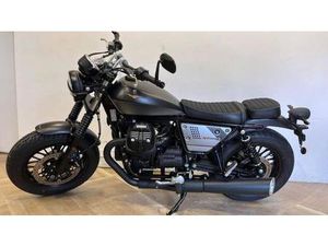 VENDO MOTO GUZZI V9 BOBBER SPECIAL EDITION (2023 - 25) NUOVA A ROSTA (CODICE 9175389) - MOTO.IT