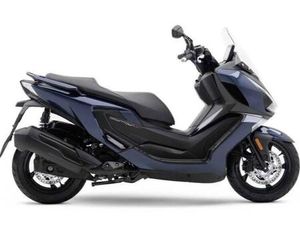 VENDO KYMCO DOWNTOWN 350I GT (2024 - 25) NUOVA A SAN PROSPERO (CODICE 9437226) - MOTO.IT