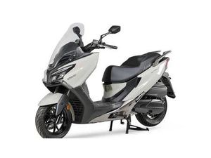 VENDO KYMCO X-TOWN 300I CITY (2021 - 25) NUOVA A ROMA (CODICE 7726667) - MOTO.IT