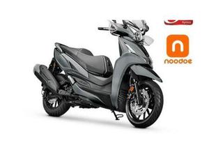 VENDO KYMCO AGILITY 300I (2021 - 25) NUOVA A GATTINARA (CODICE 8975255) - MOTO.IT