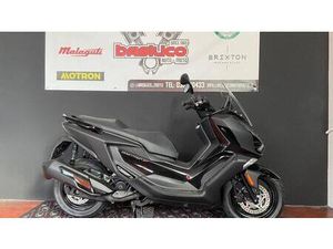 VENDO KYMCO DOWNTOWN 350I GT (2024 - 25) NUOVA A MEDA (CODICE 9614829) - MOTO.IT