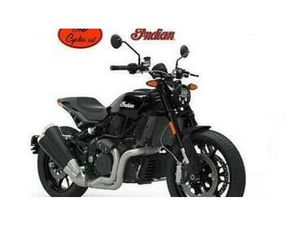 VENDO INDIAN FTR 1200 (2021 - 25) NUOVA A ROZZANO (CODICE 8370089) - MOTO.IT